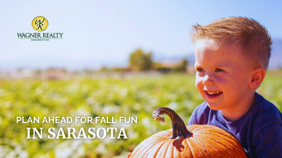 sarasota fall